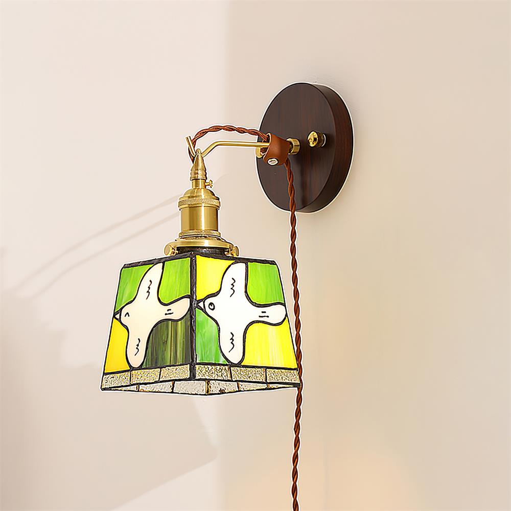 Ciriaya applique