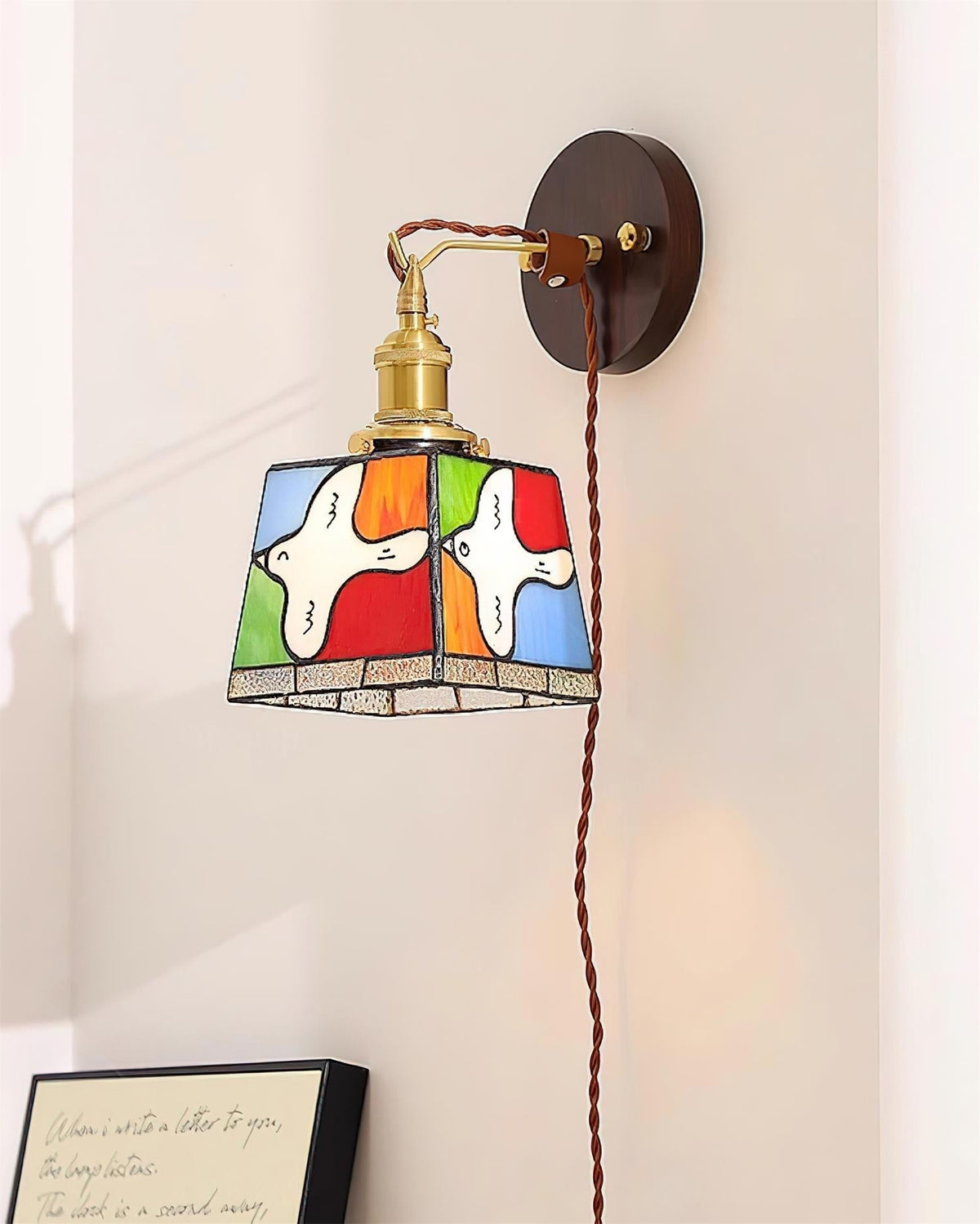Ciriaya applique