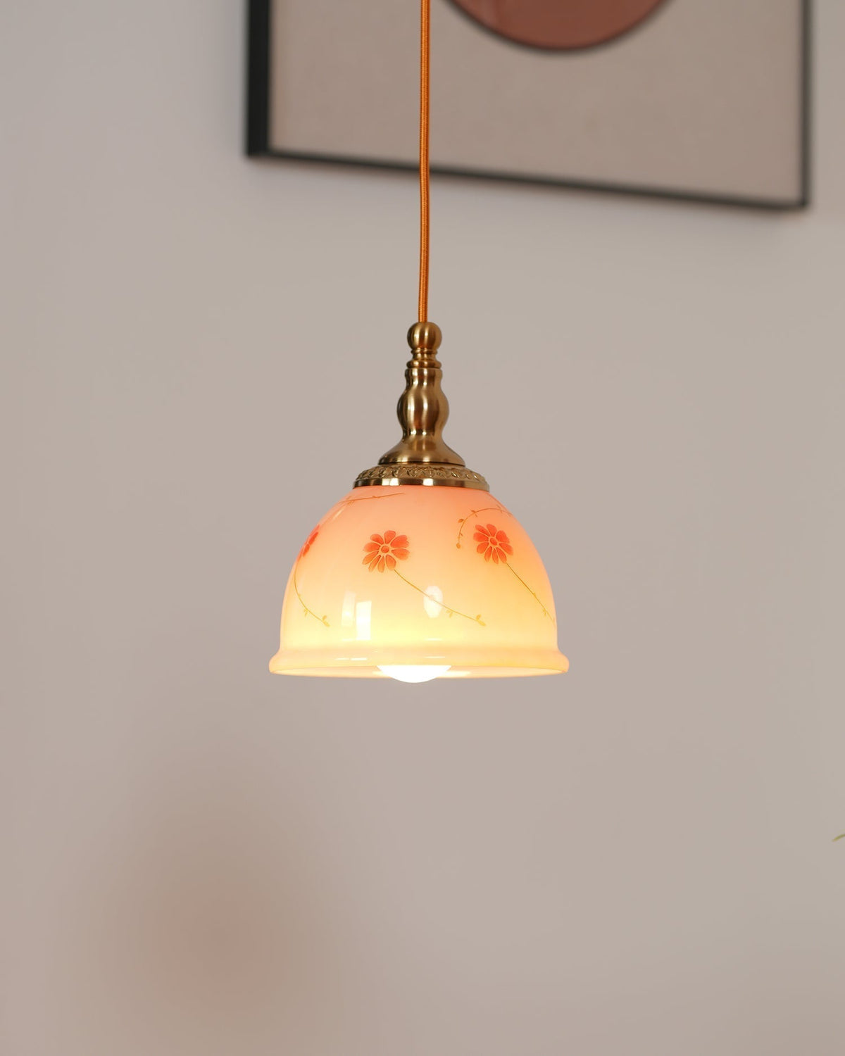 Rivanaya lampada a sospensione