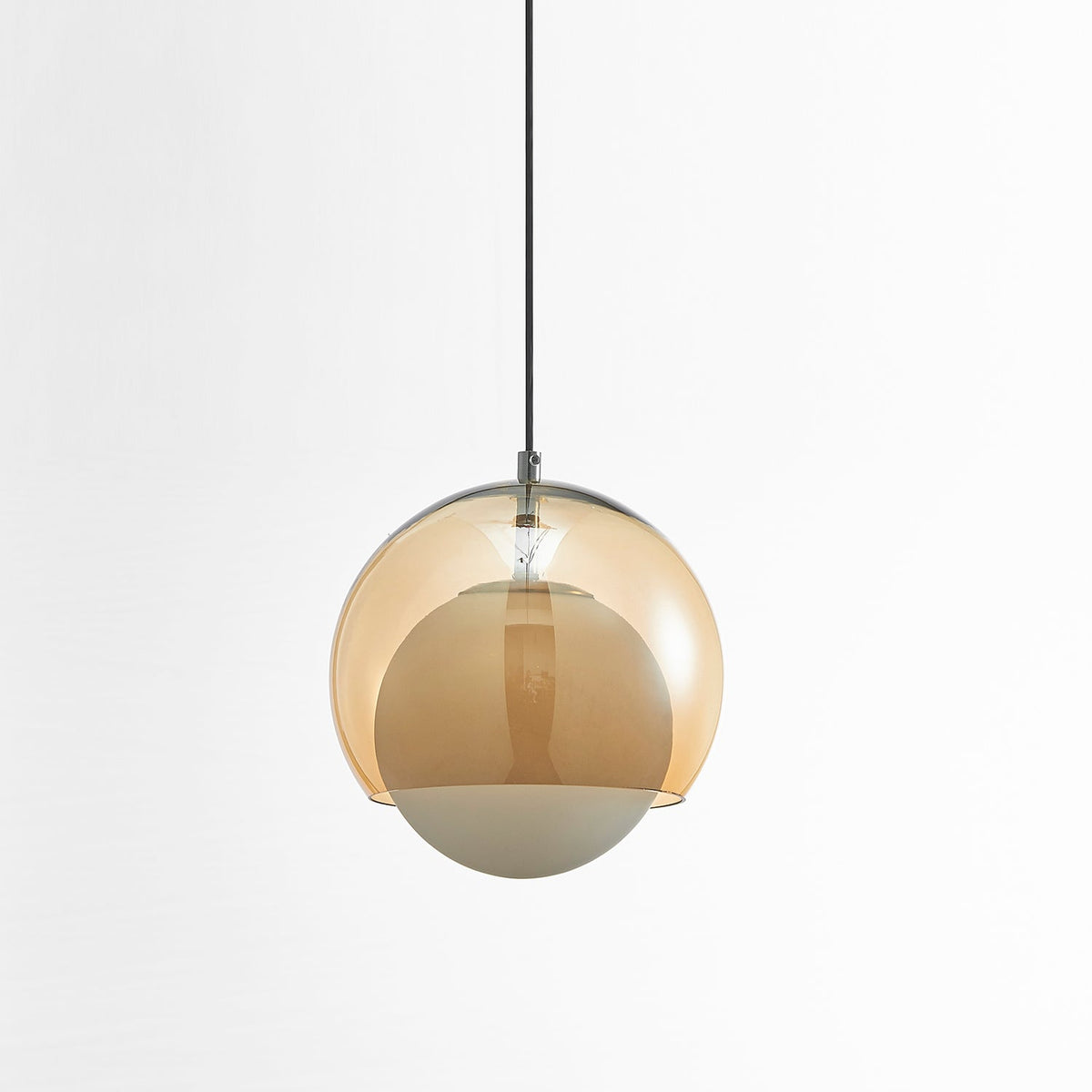 Lampada a sospensione Mabel