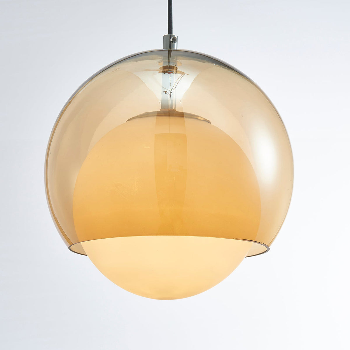Lampada a sospensione Mabel