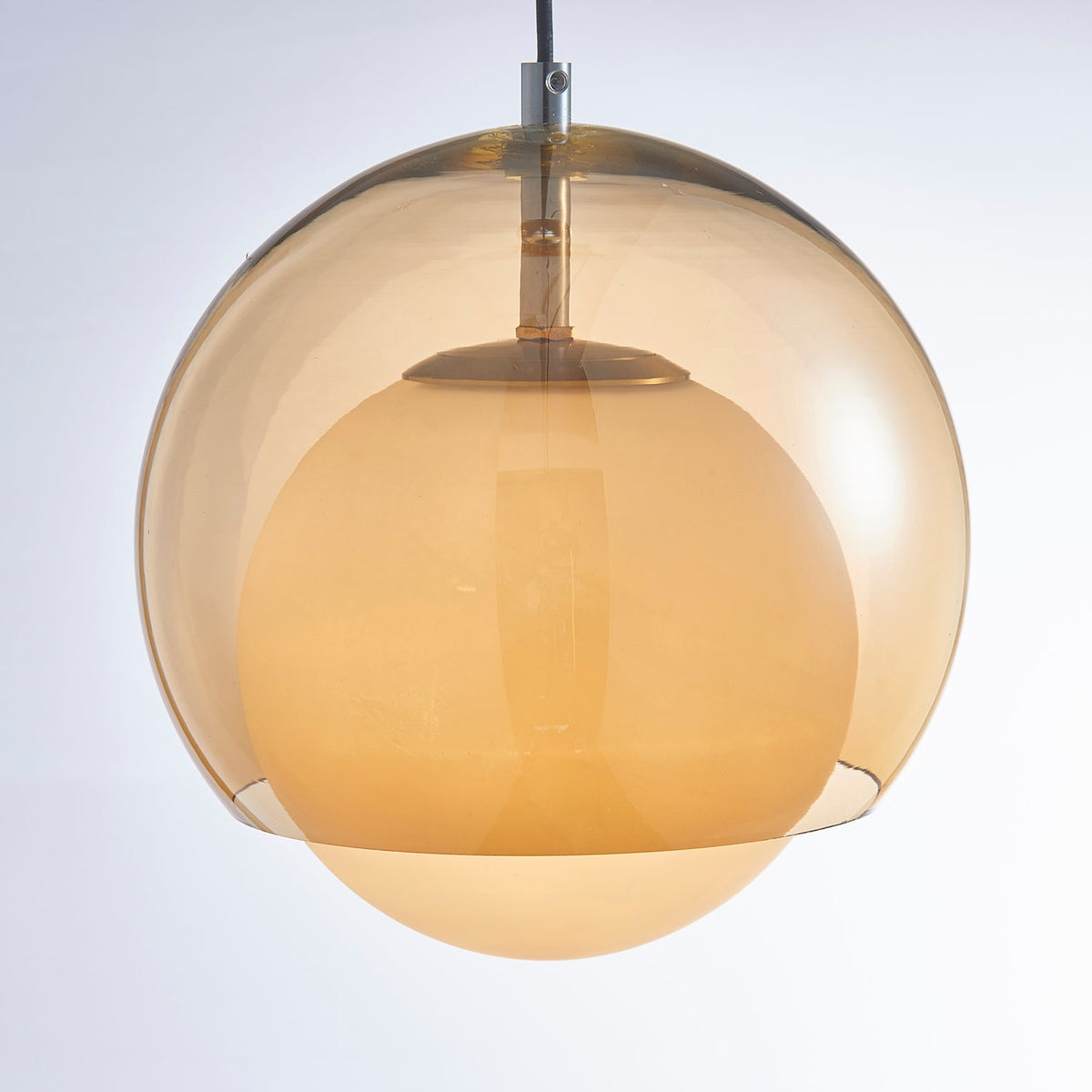 Lampada a sospensione Mabel
