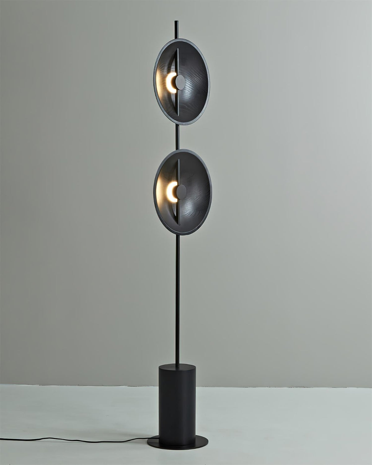 Viraaia lampada da terra