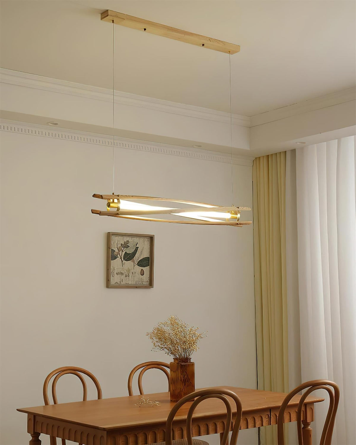 Calelia lampada a sospensione