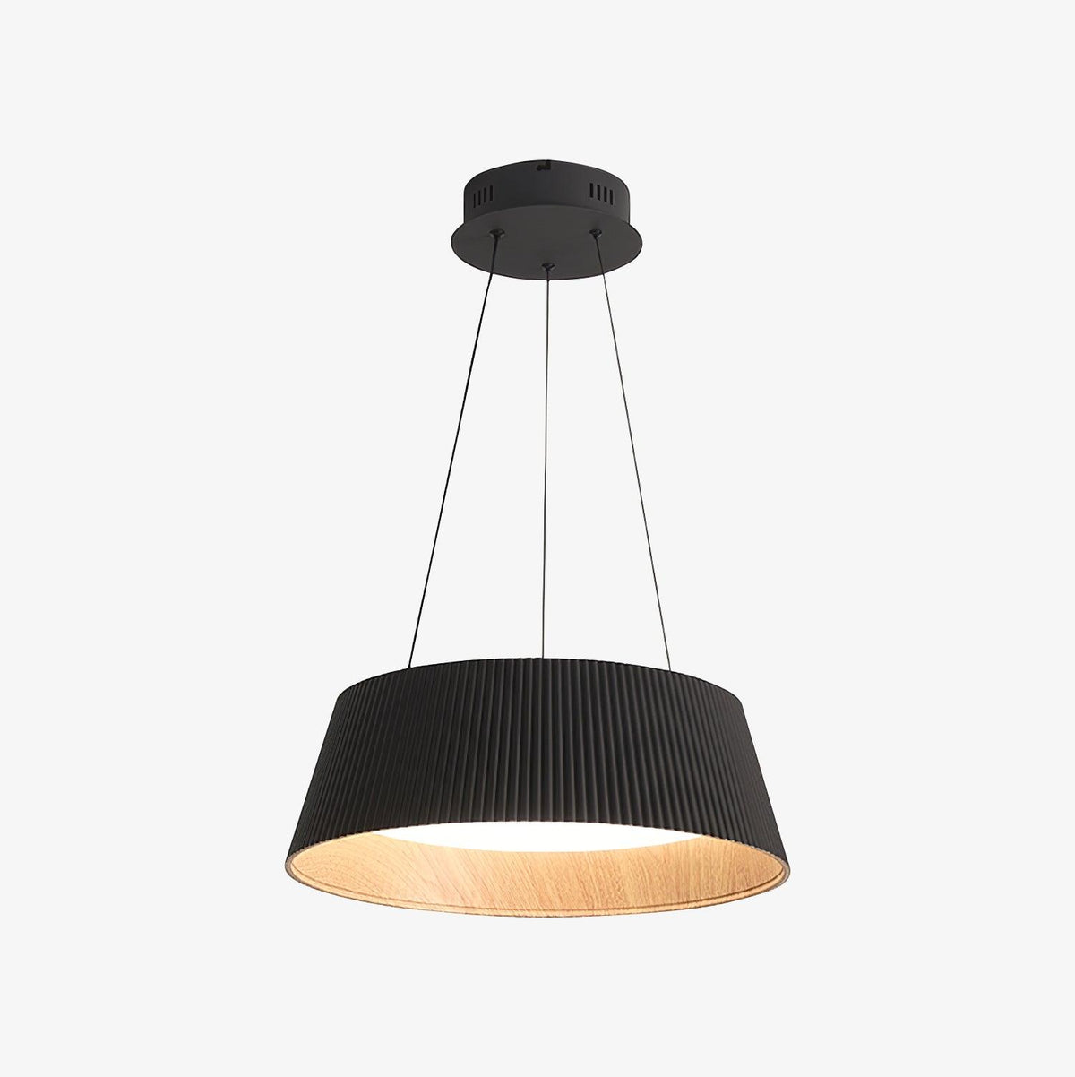 Eru lampada a sospensione classica minimalista
