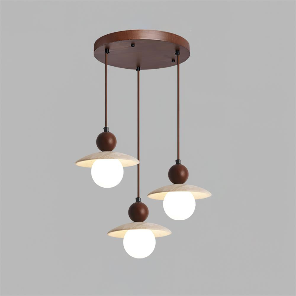 Lumivena lampada a sospensione