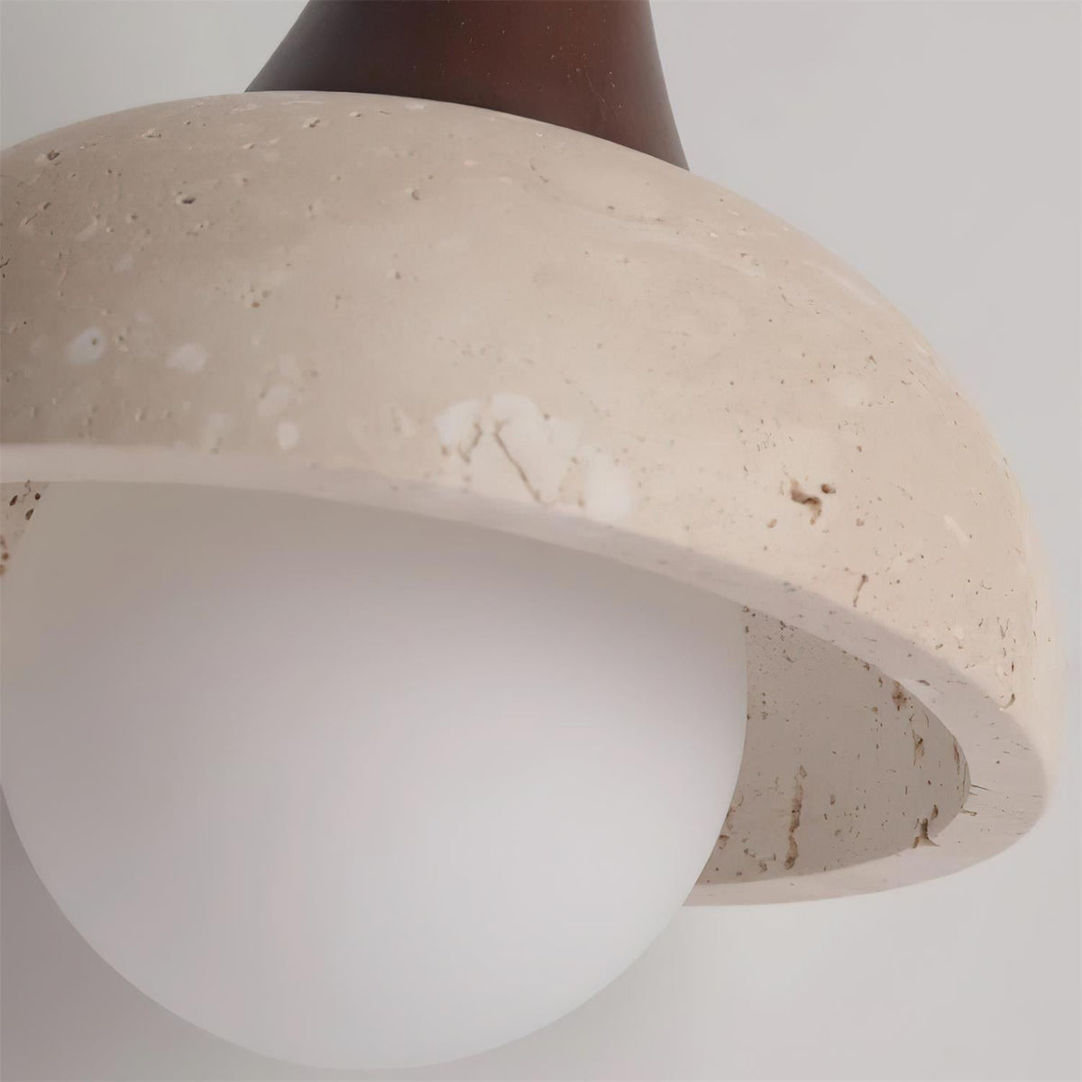 Lumivena lampada a sospensione
