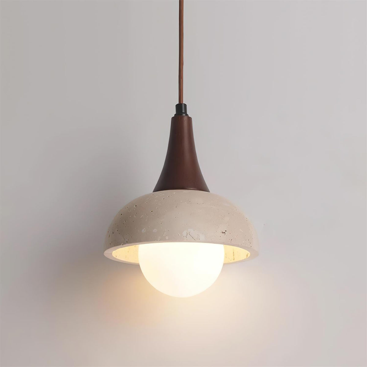 Lumivena lampada a sospensione