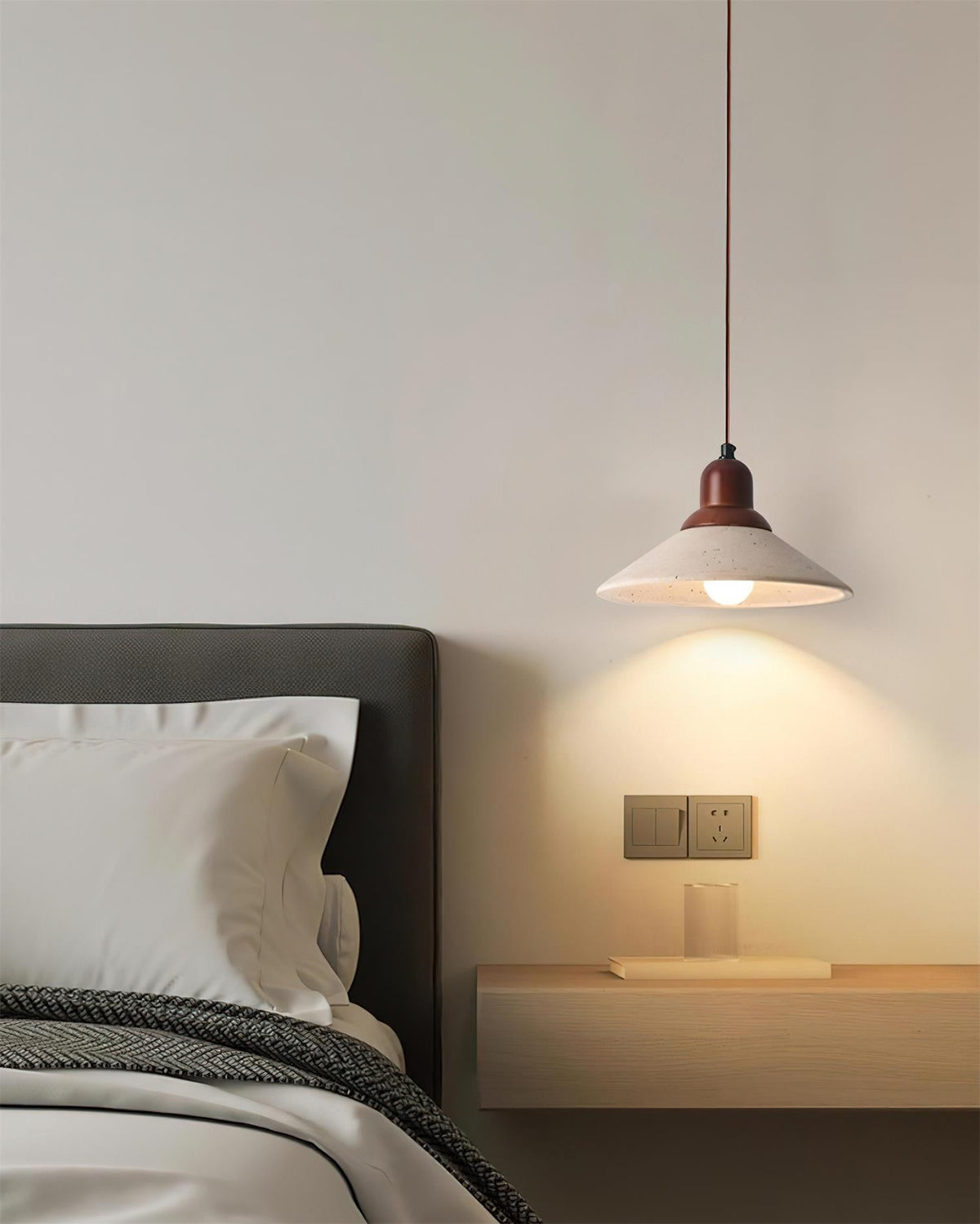 Lumivena lampada a sospensione
