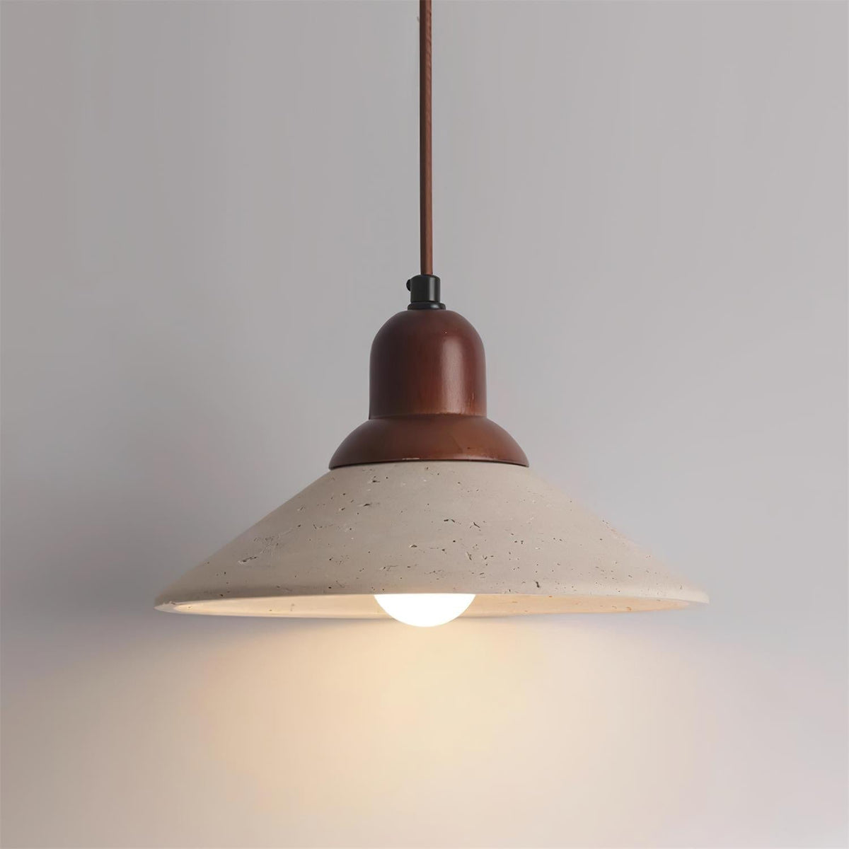 Lumivena lampada a sospensione