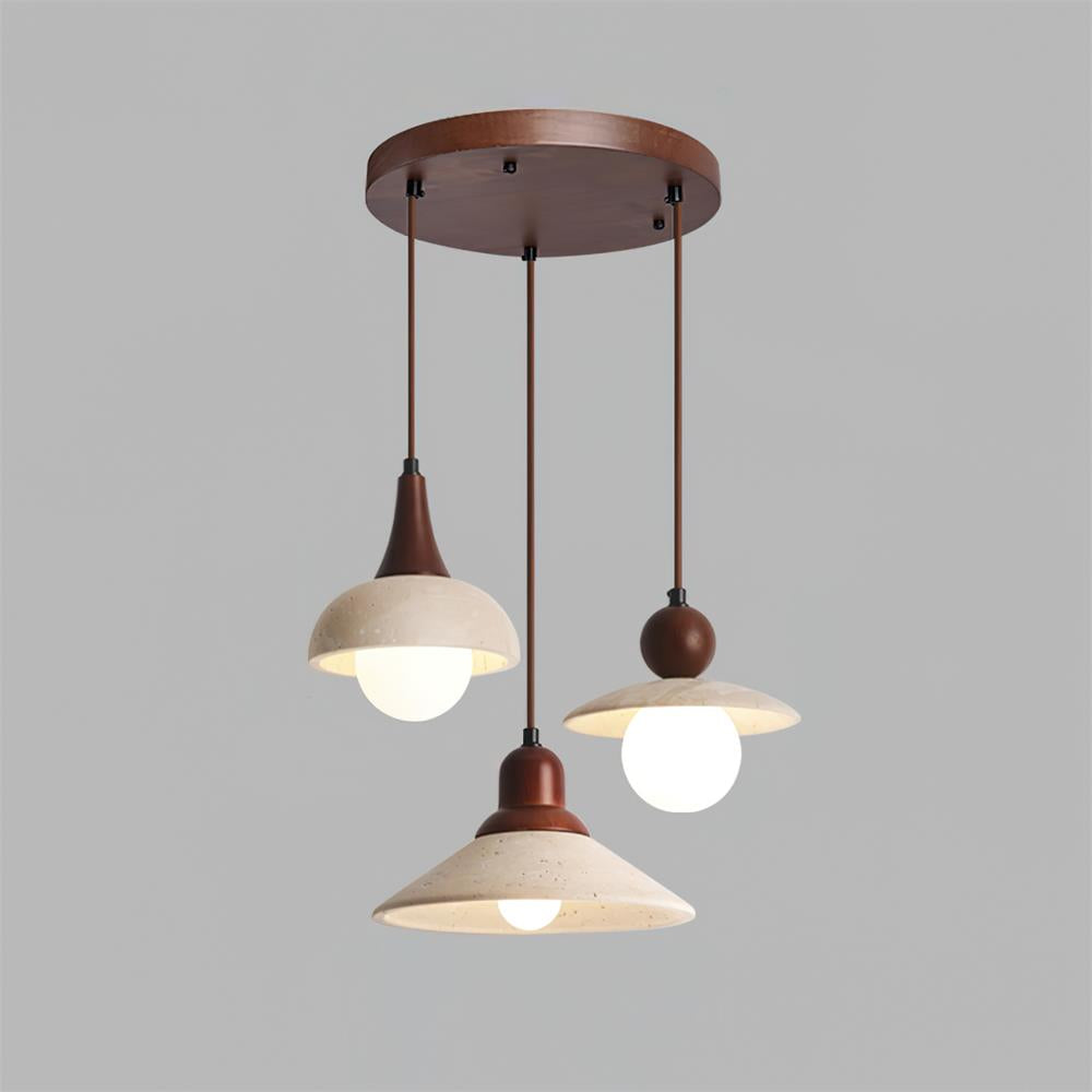 Lumivena lampada a sospensione