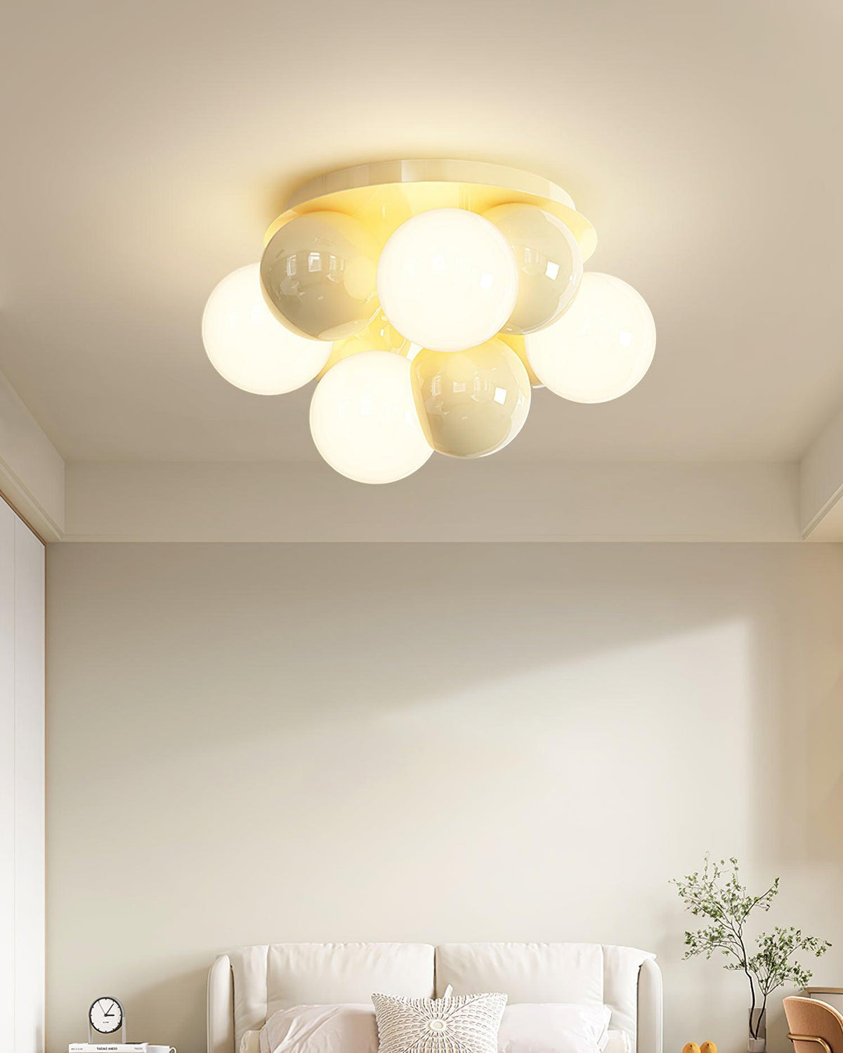Rivisia lampada da soffitto