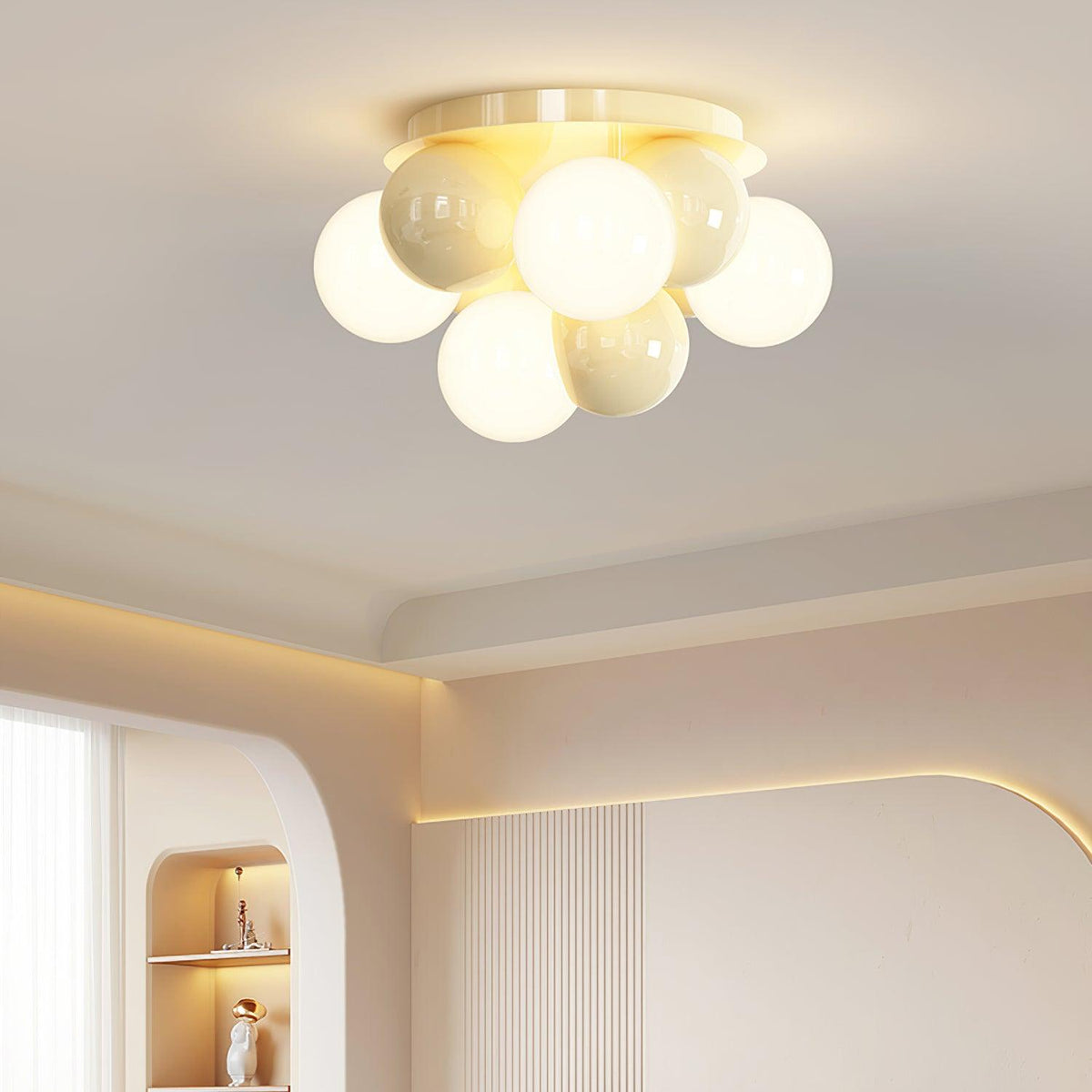 Rivisia lampada da soffitto