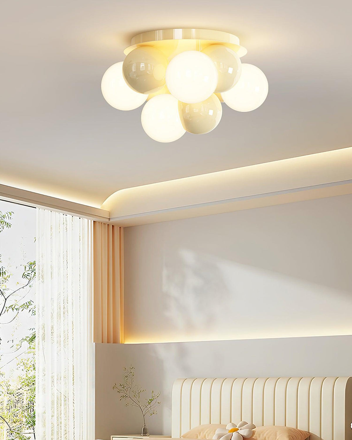 Rivisia lampada da soffitto