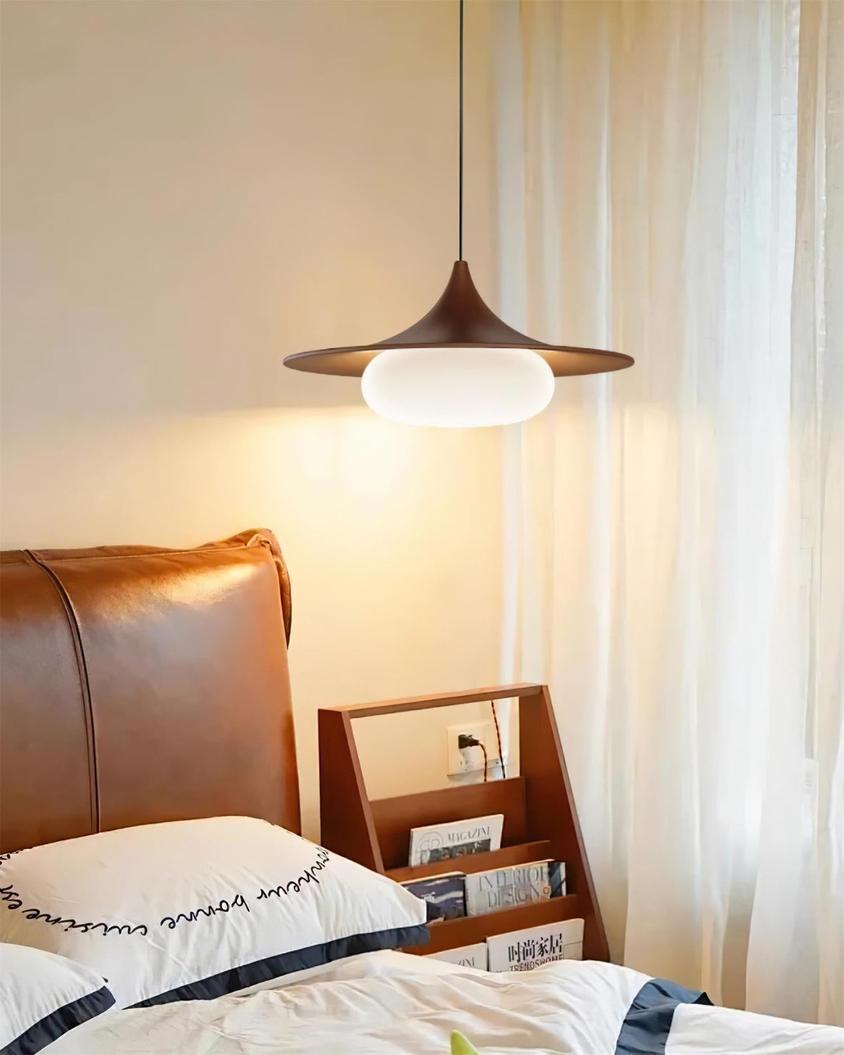 Ovelis lampada a sospensione