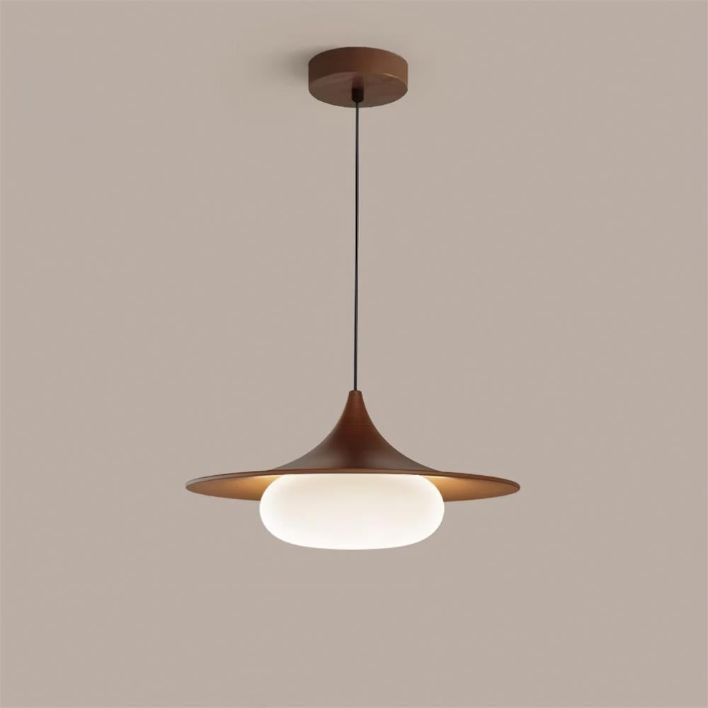 Ovelis lampada a sospensione