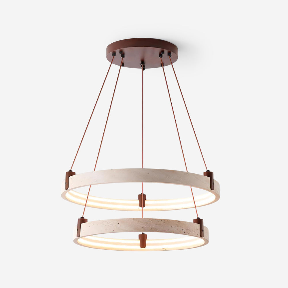 Rovelle lampadario