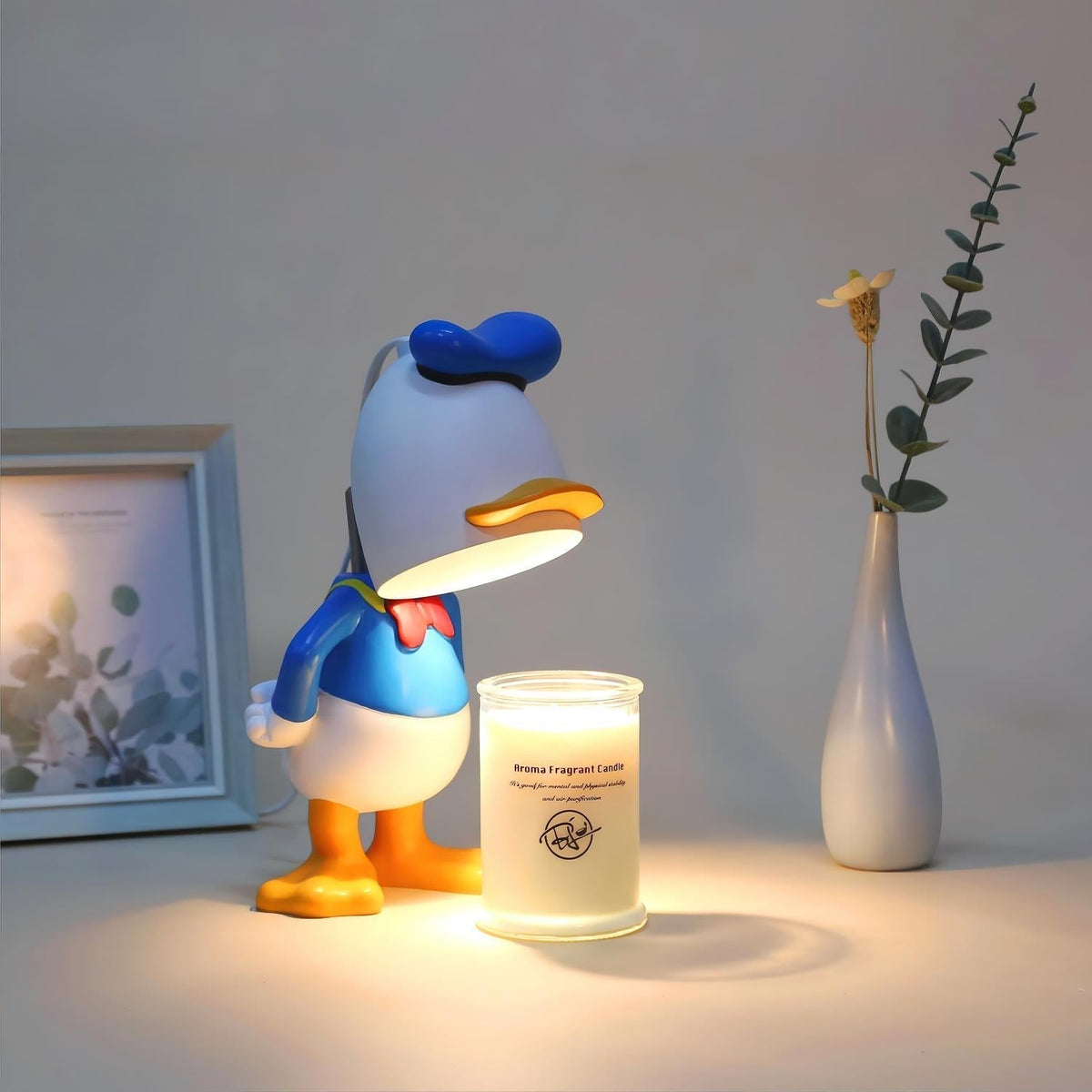Barnaby's lampada da tavolo