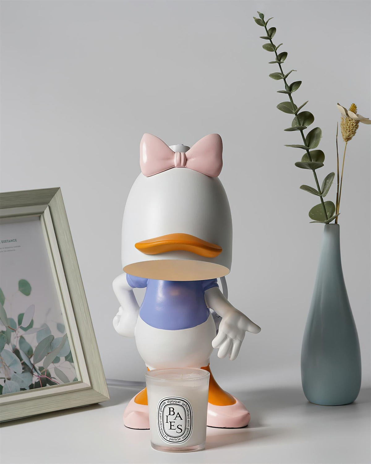 Barnaby's lampada da tavolo