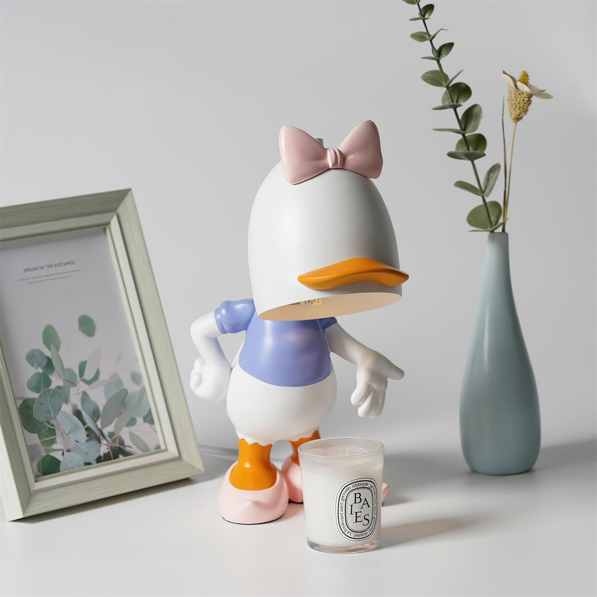 Barnaby's lampada da tavolo