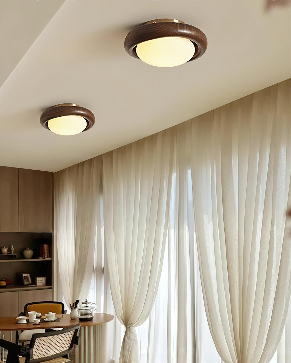 Avenuia lampada da soffitto