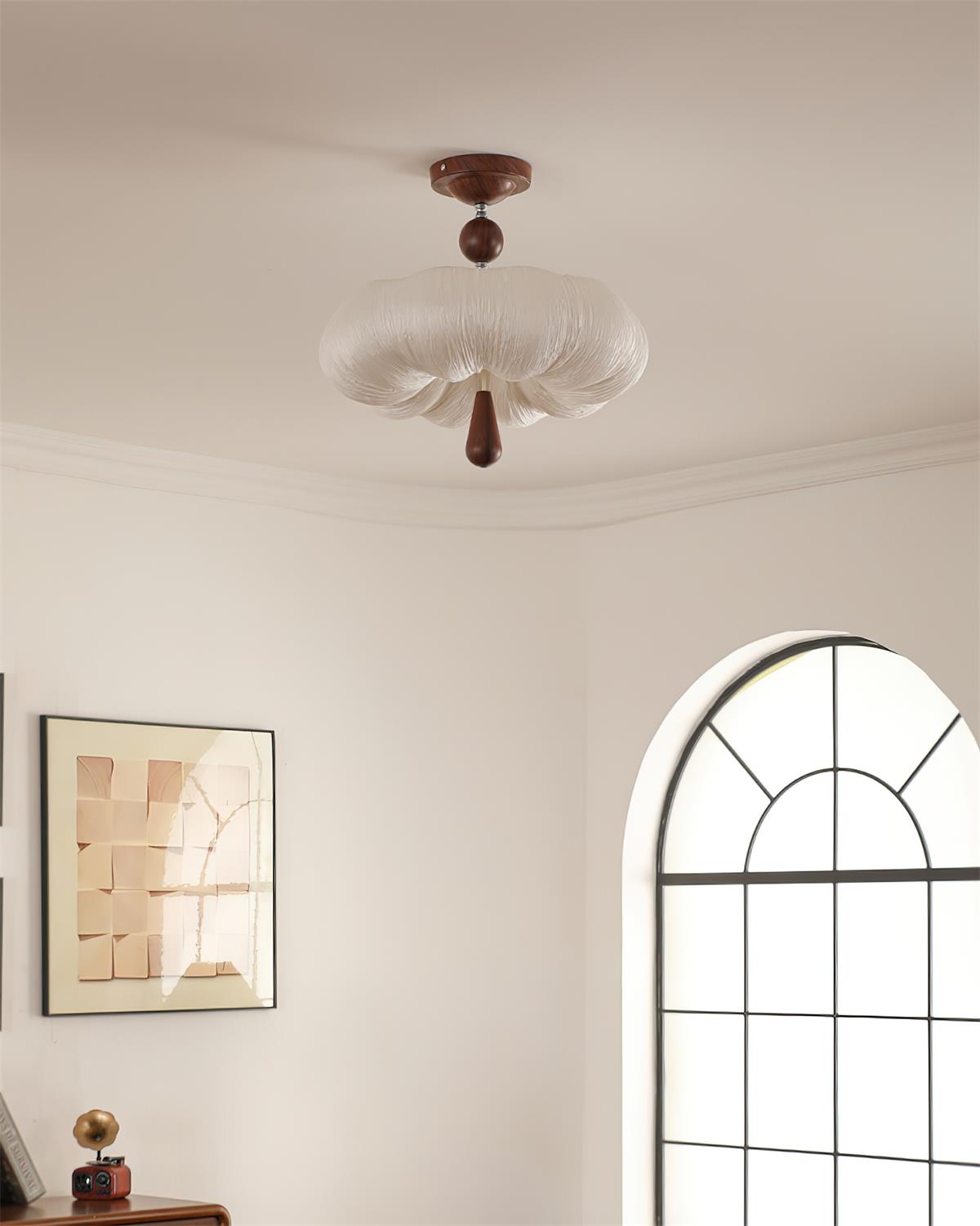 Aveneian lampada da soffitto