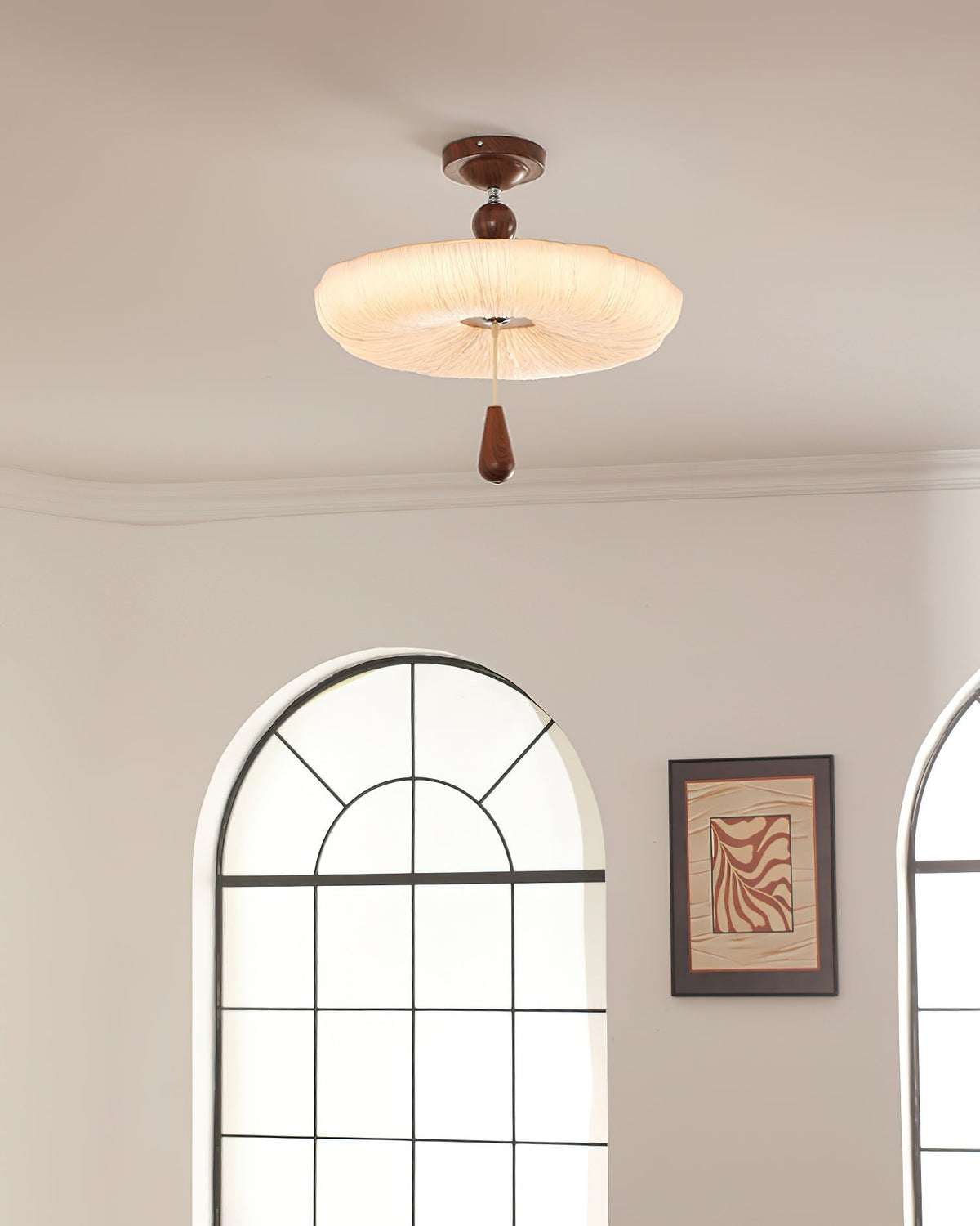 Aveneian lampada da soffitto