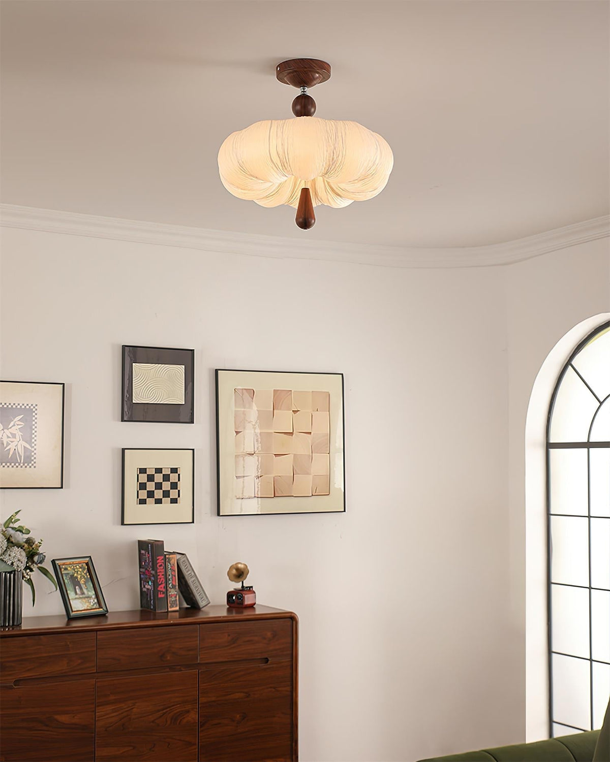 Aveneian lampada da soffitto