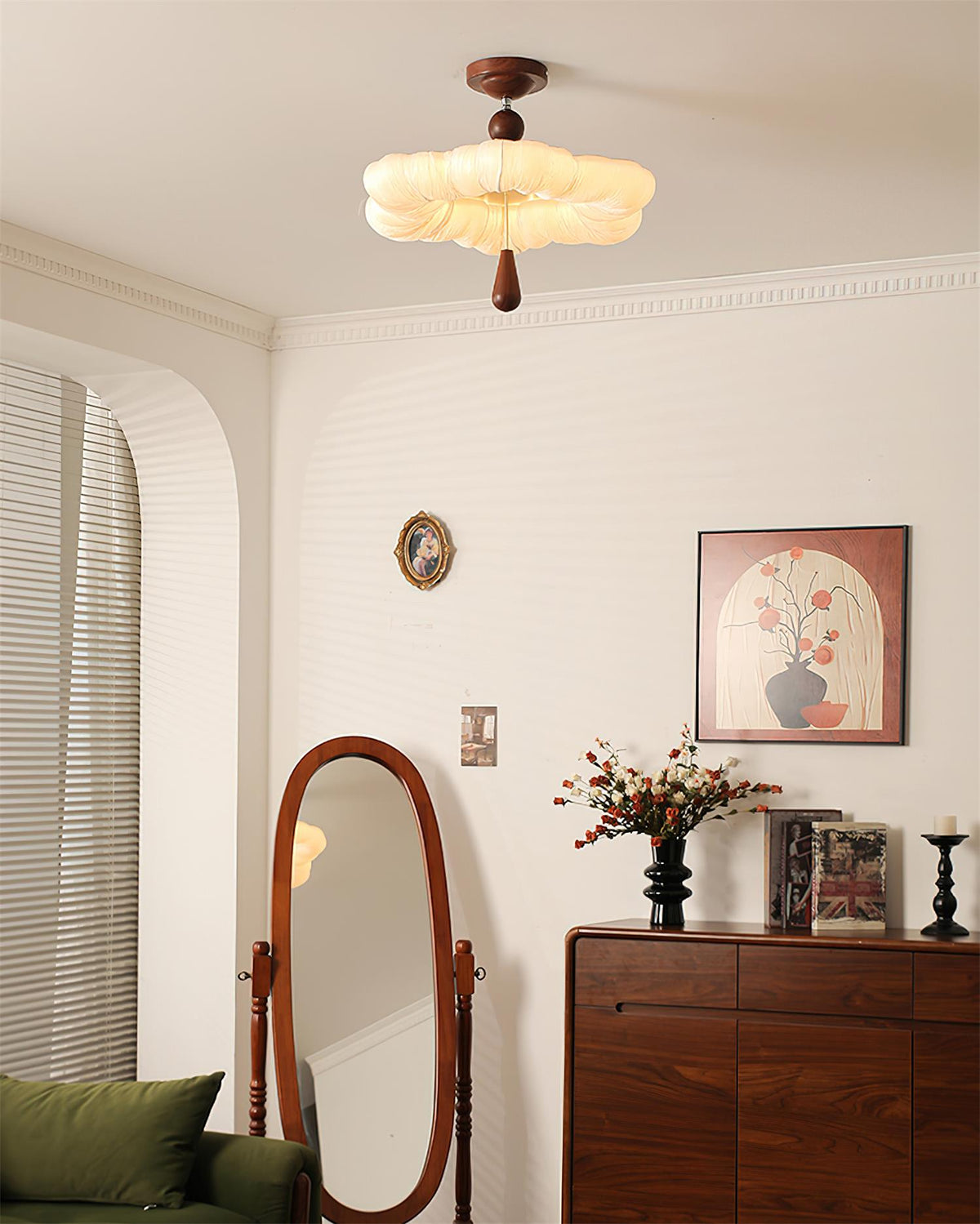 Aveneian lampada da soffitto