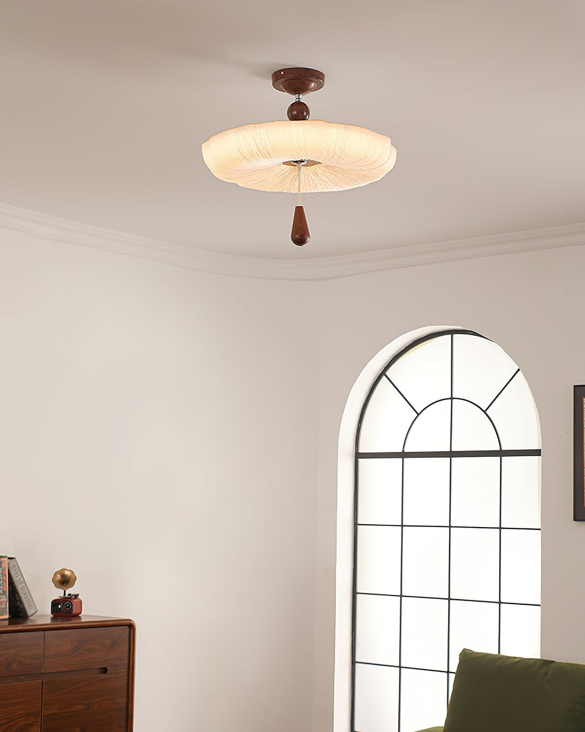 Aveneian lampada da soffitto