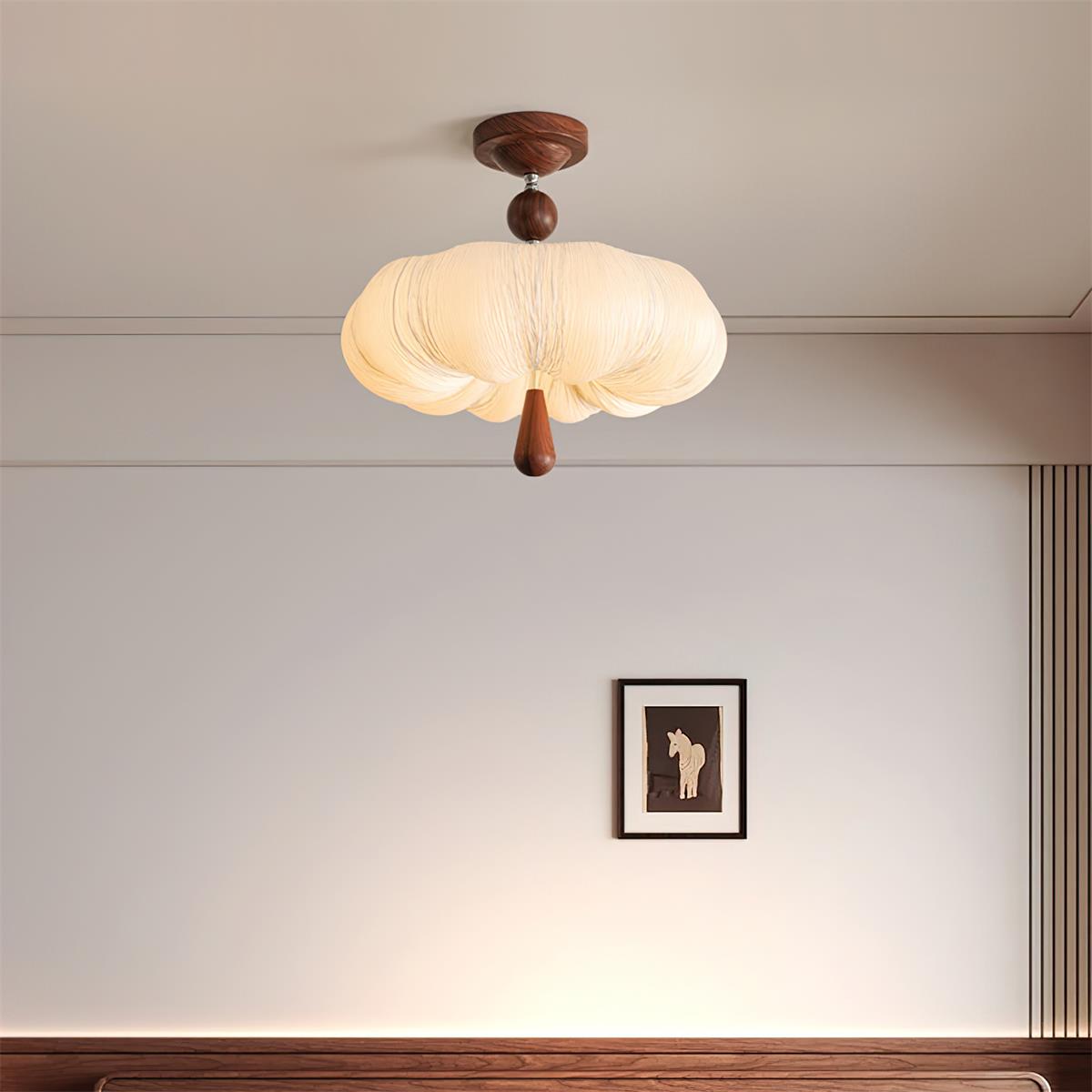 Aveneian lampada da soffitto