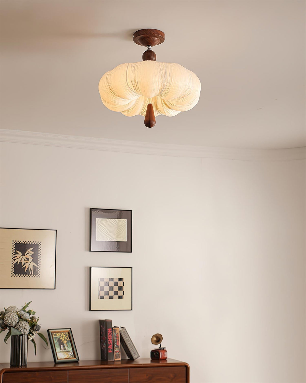 Aveneian lampada da soffitto