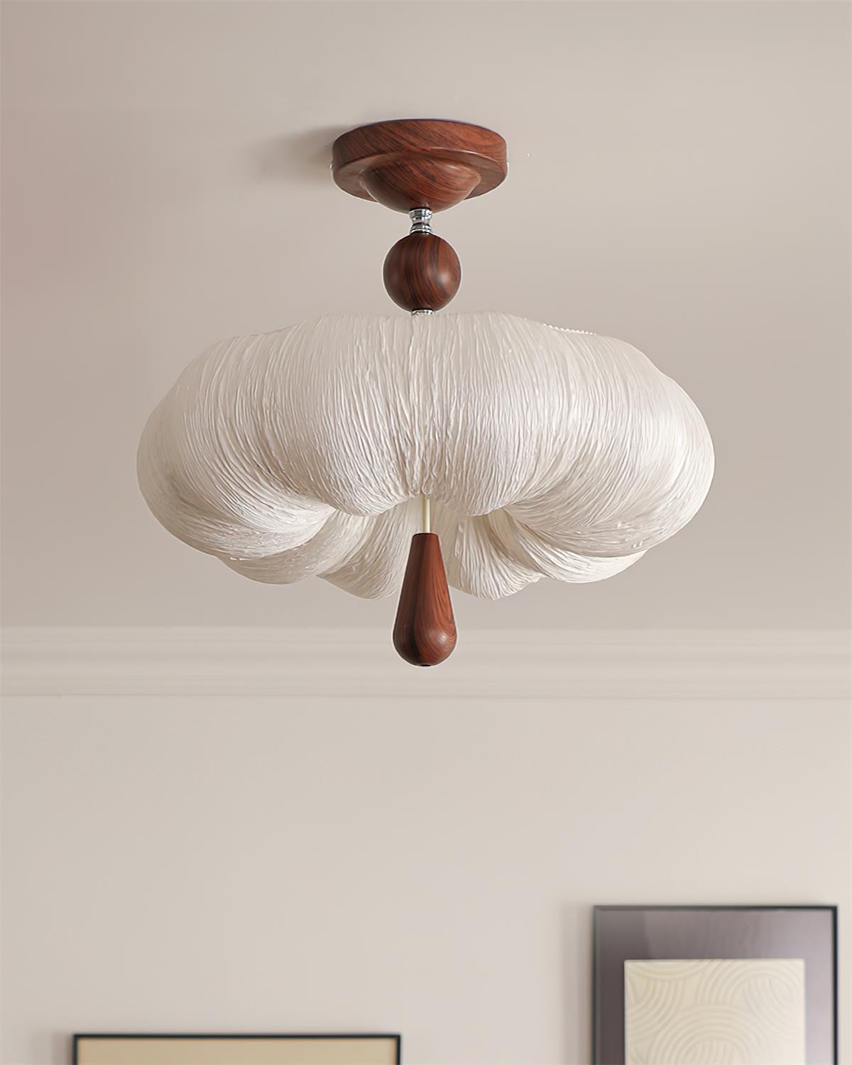 Aveneian lampada da soffitto