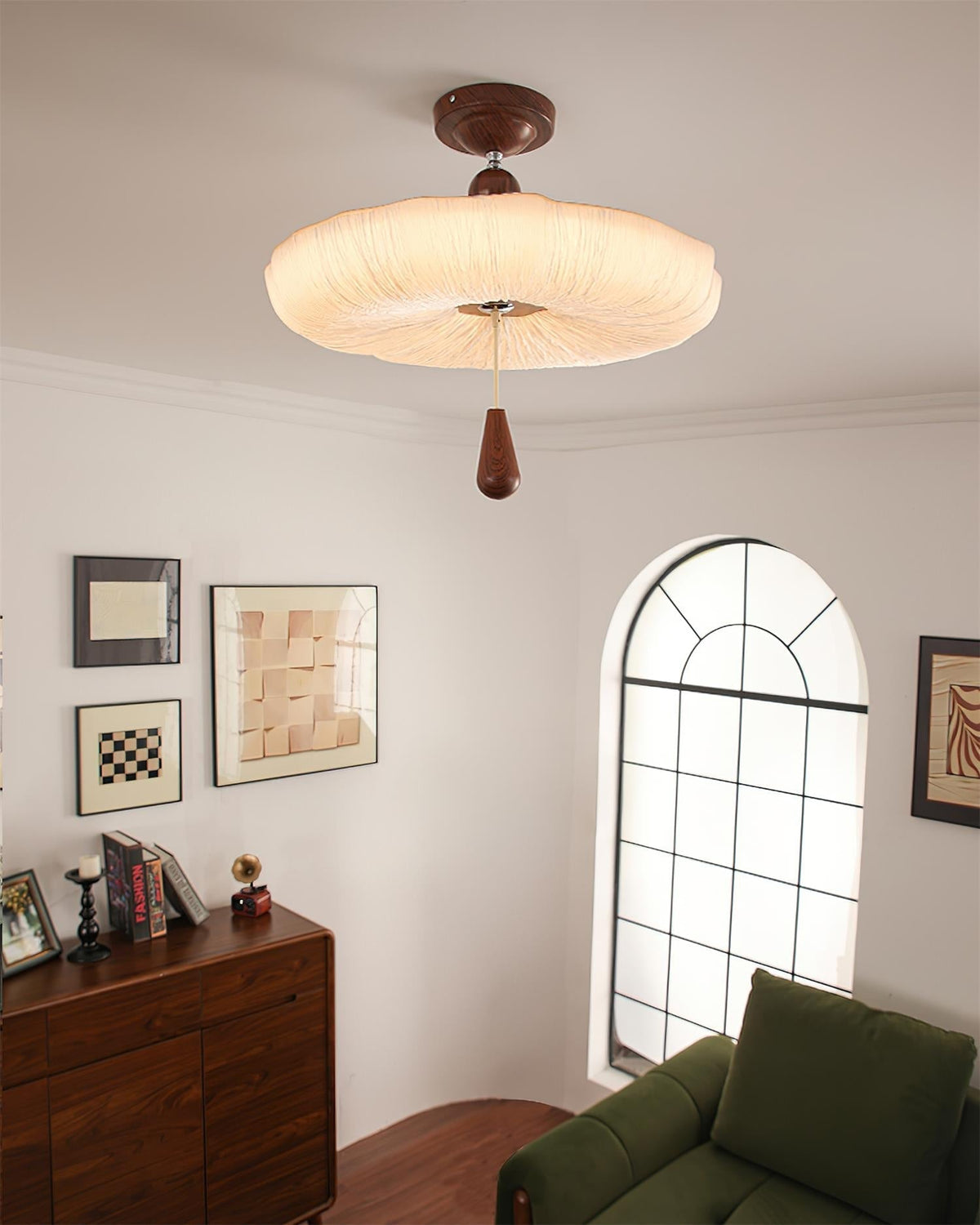 Aveneian lampada da soffitto