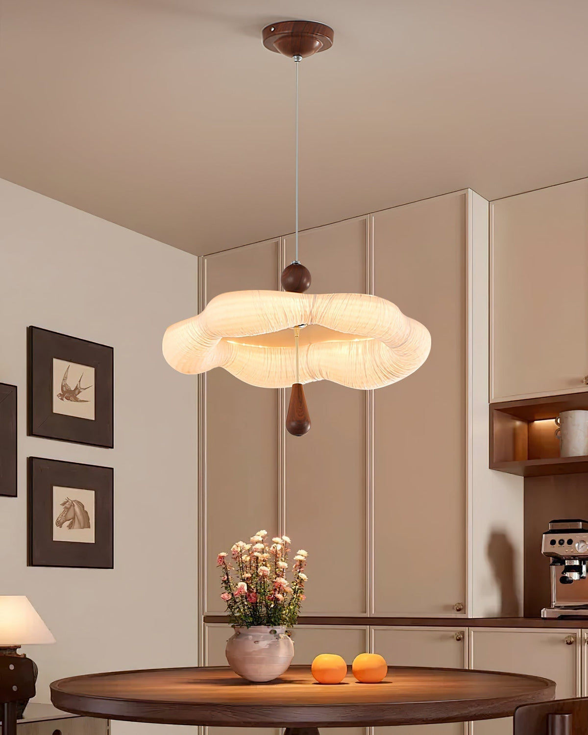 Aveniaine lampada a sospensione
