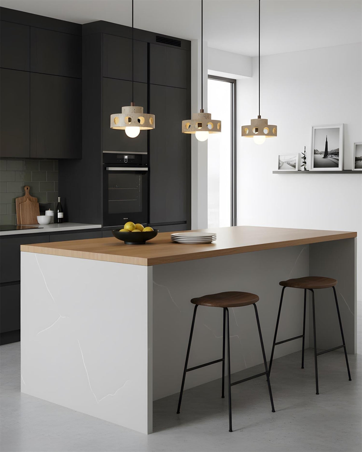 Mirerise lampada a sospensione