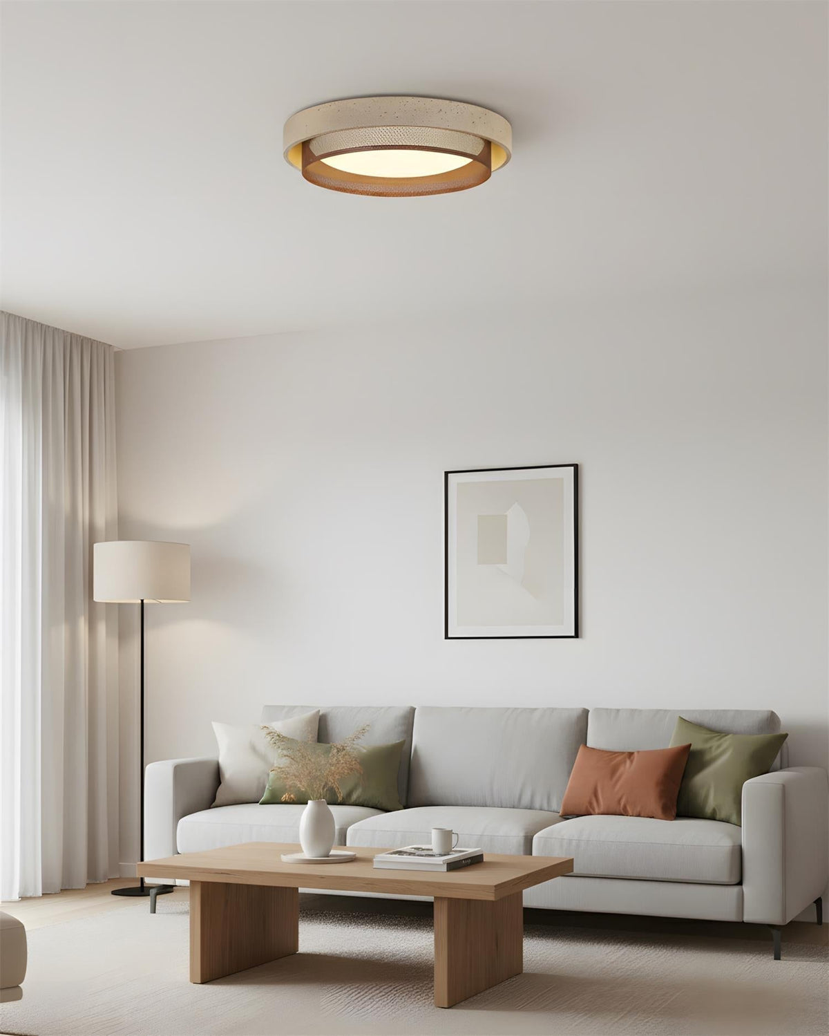 Soroel lampada da soffitto