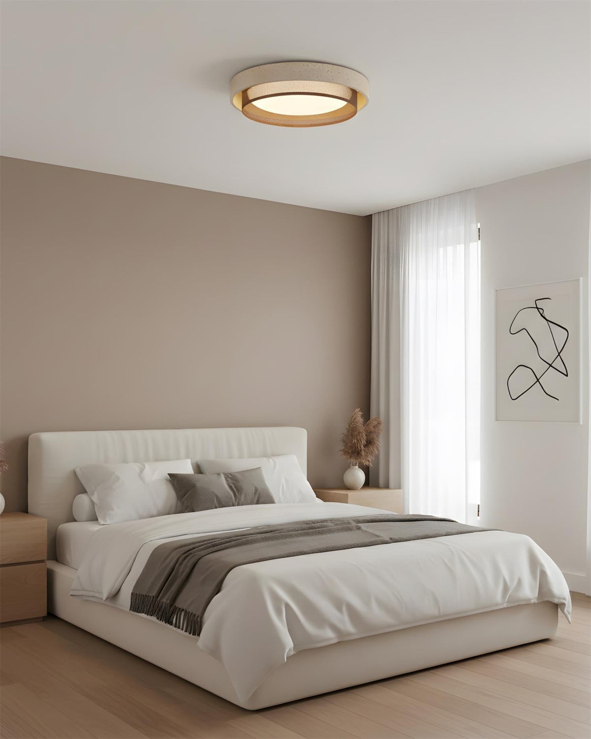 Soroel lampada da soffitto