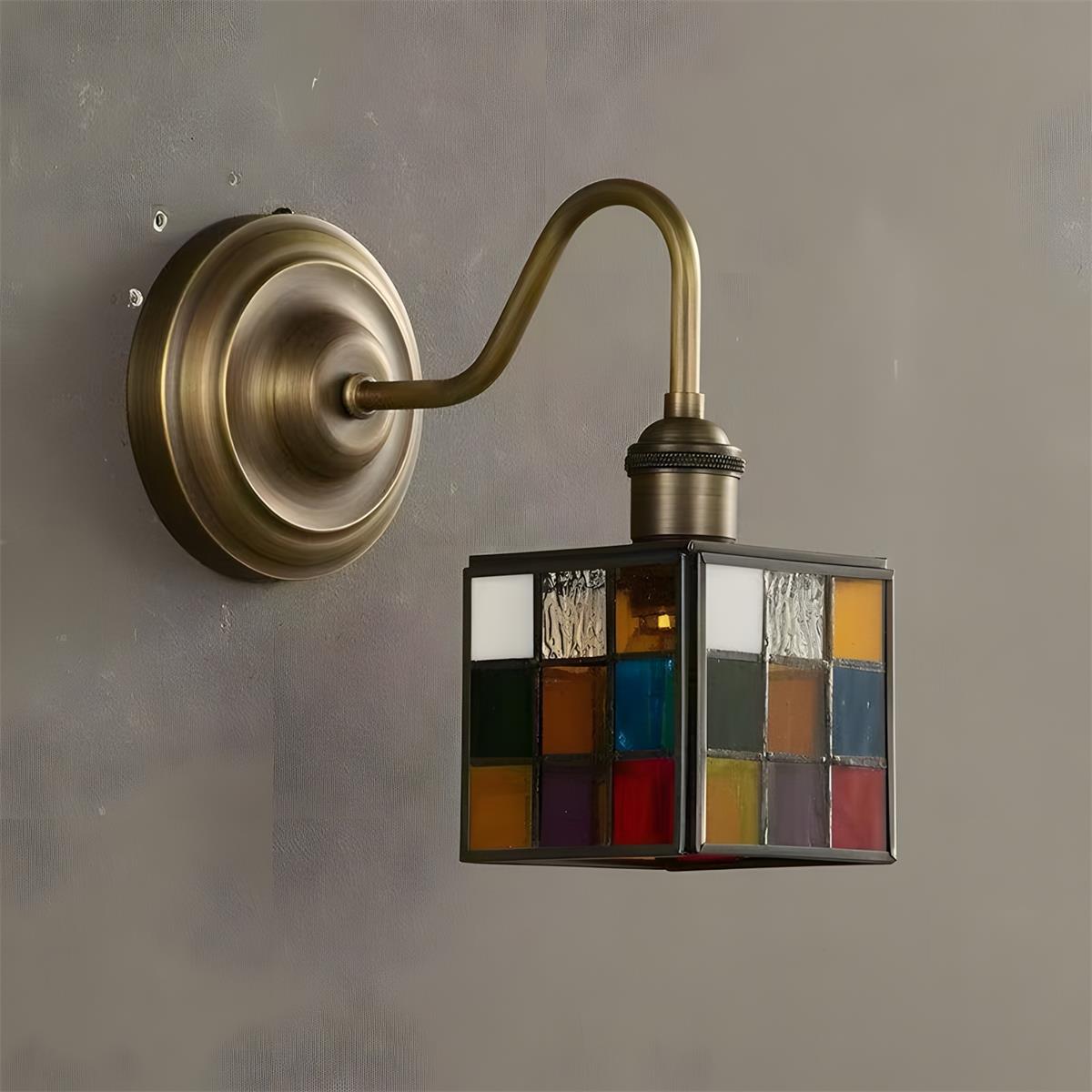 Selienne Atelier lampada da parete