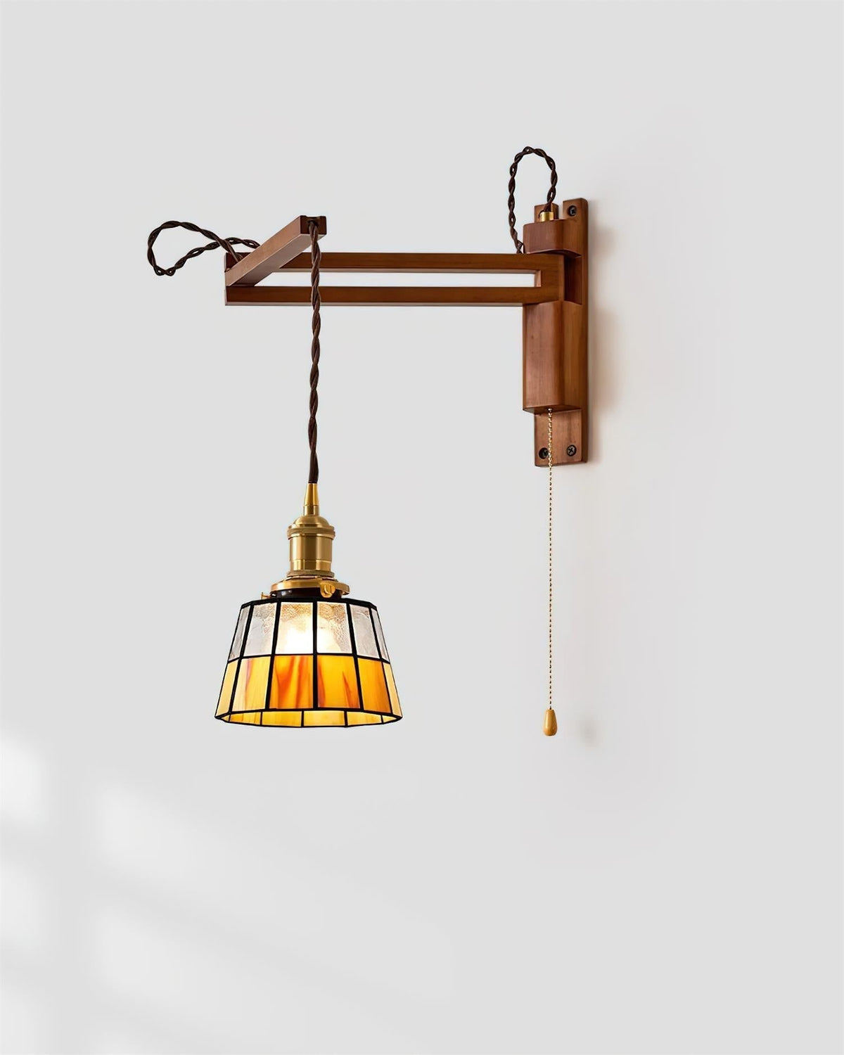 Torvin applique