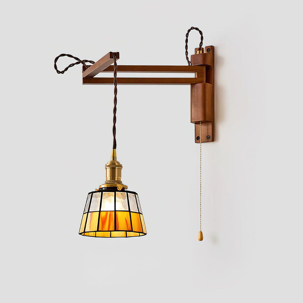 Torvin applique
