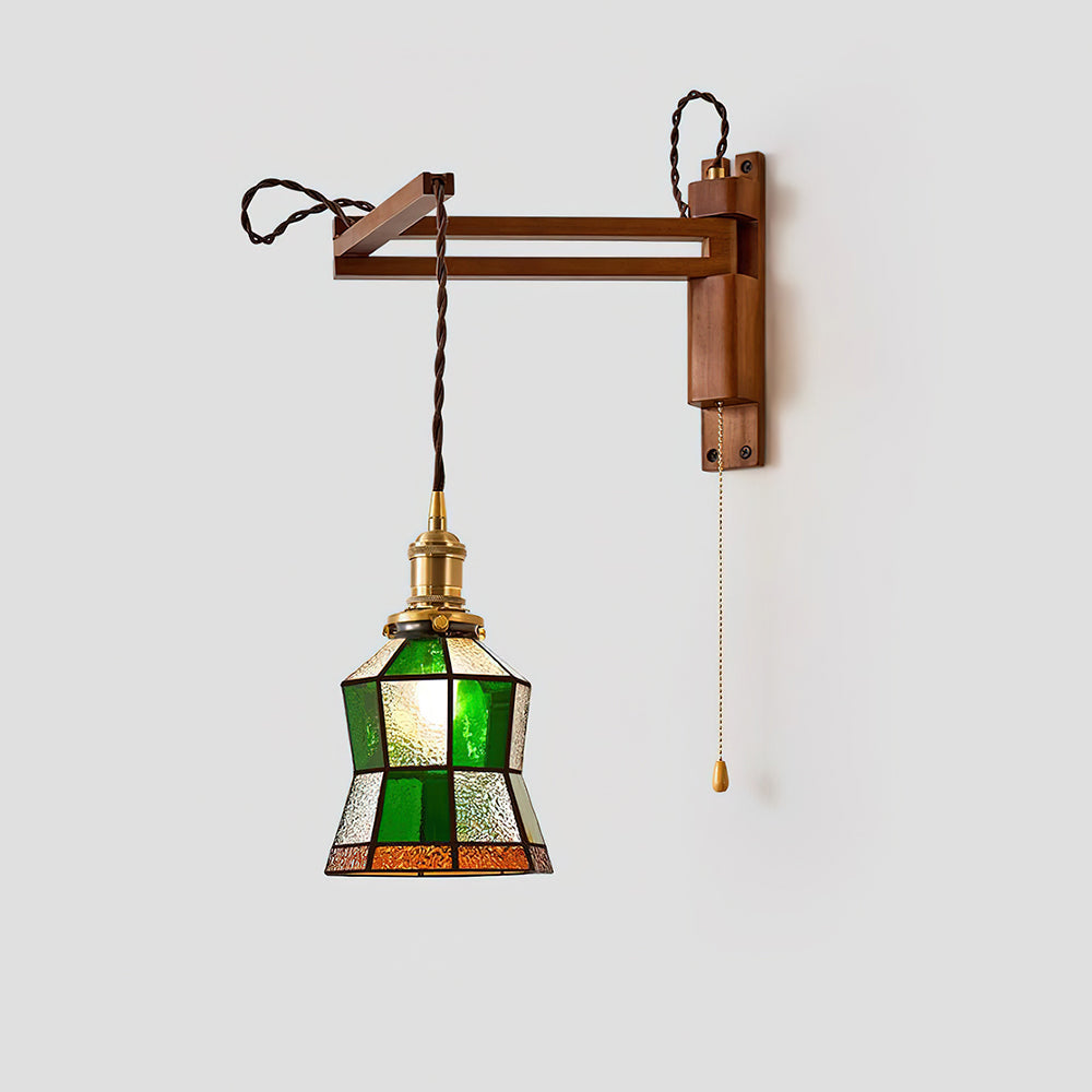 Torvin applique
