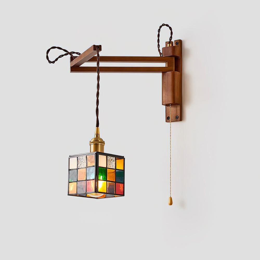 Torvin applique