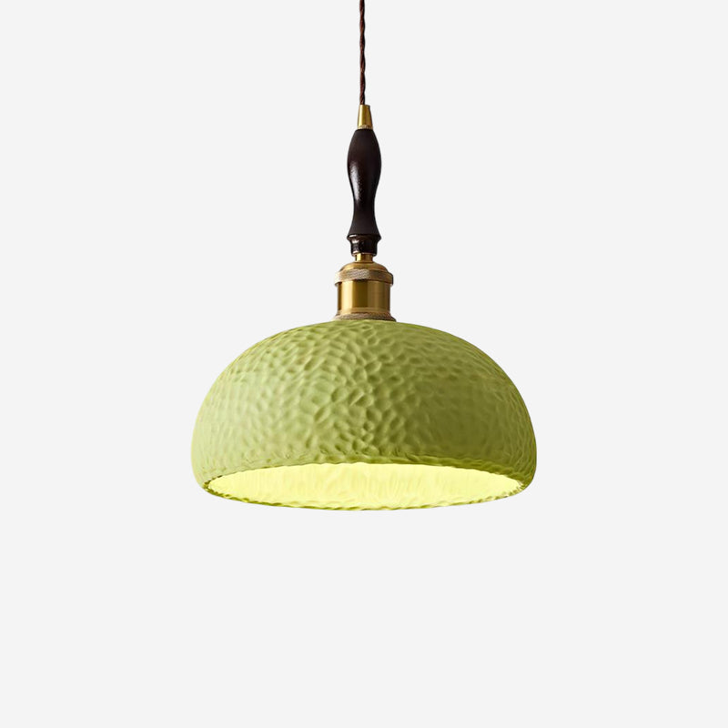 Olivenza Glow lampada a sospensione