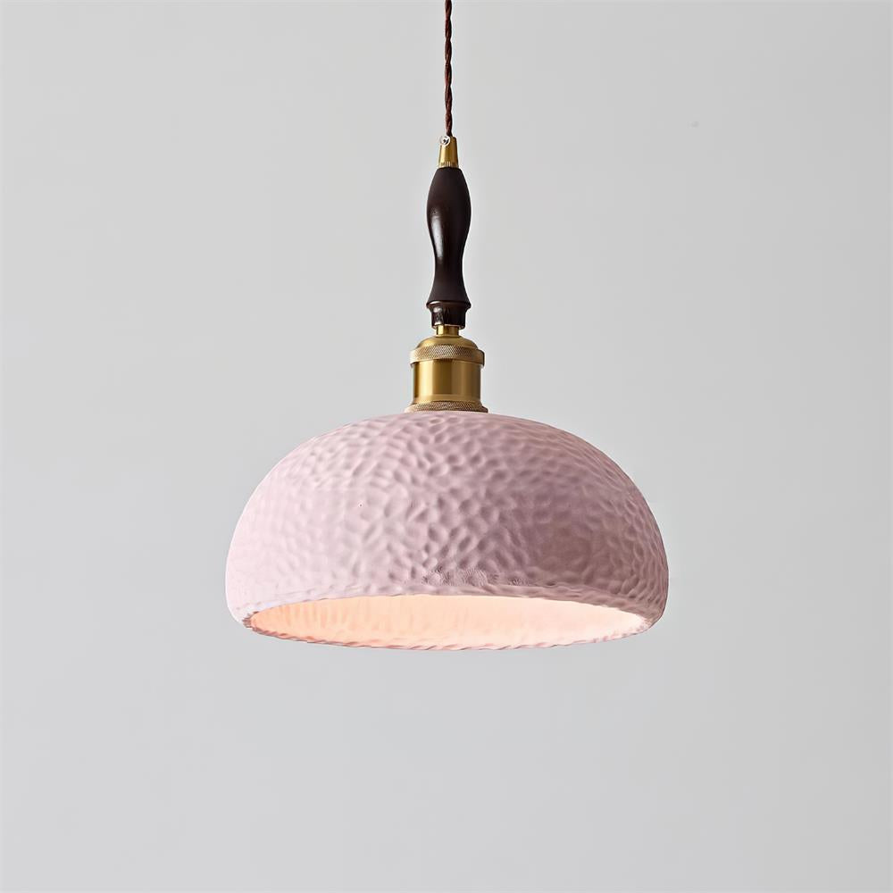 Olivenza Glow lampada a sospensione