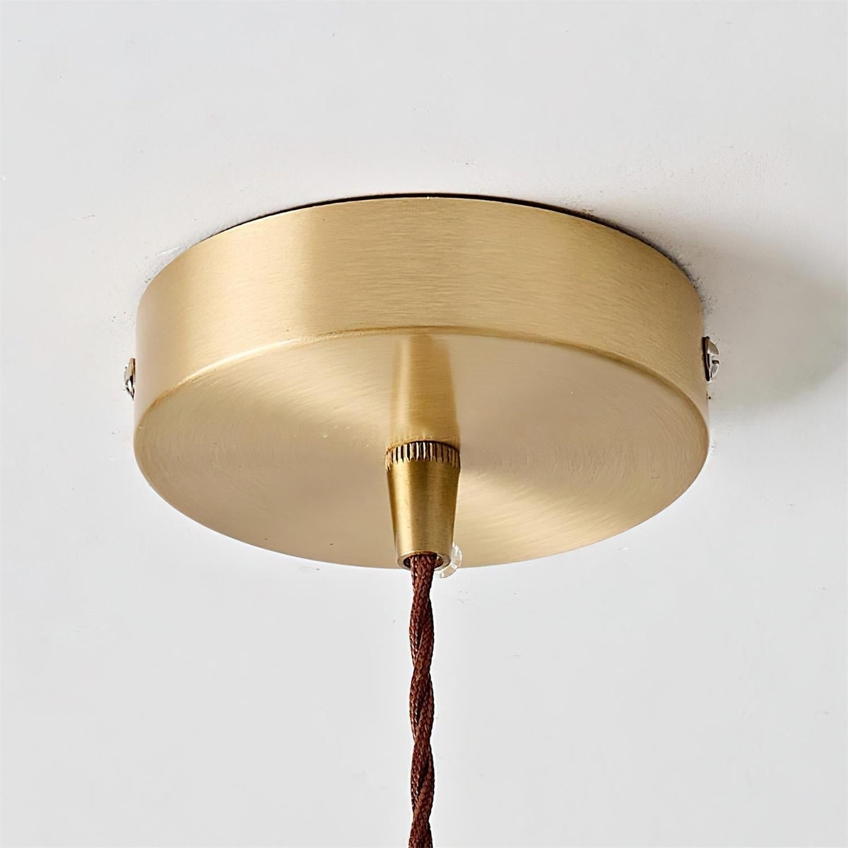 Olivenza Glow lampada a sospensione