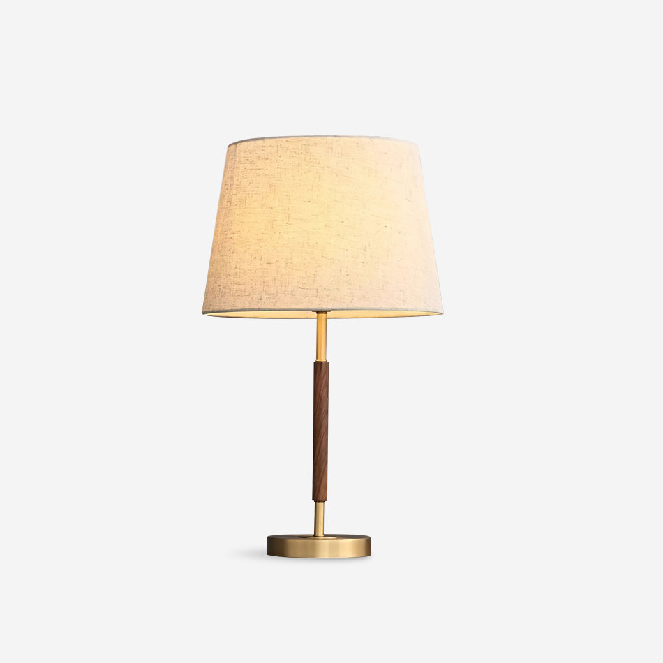 Caleena lampada da tavolo