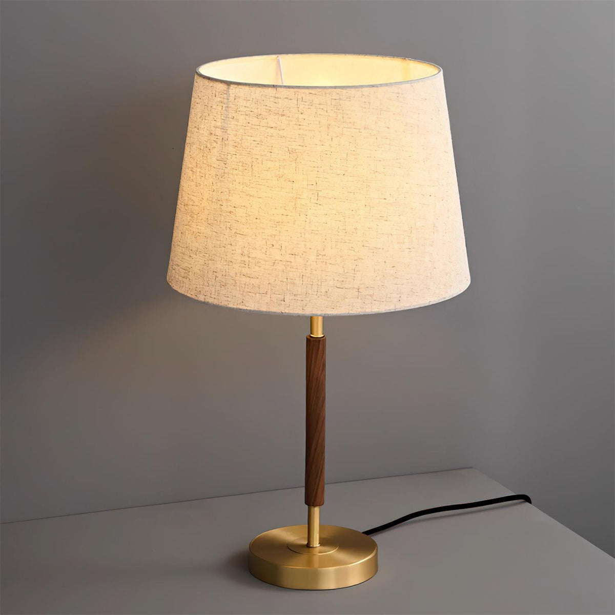 Caleena lampada da tavolo