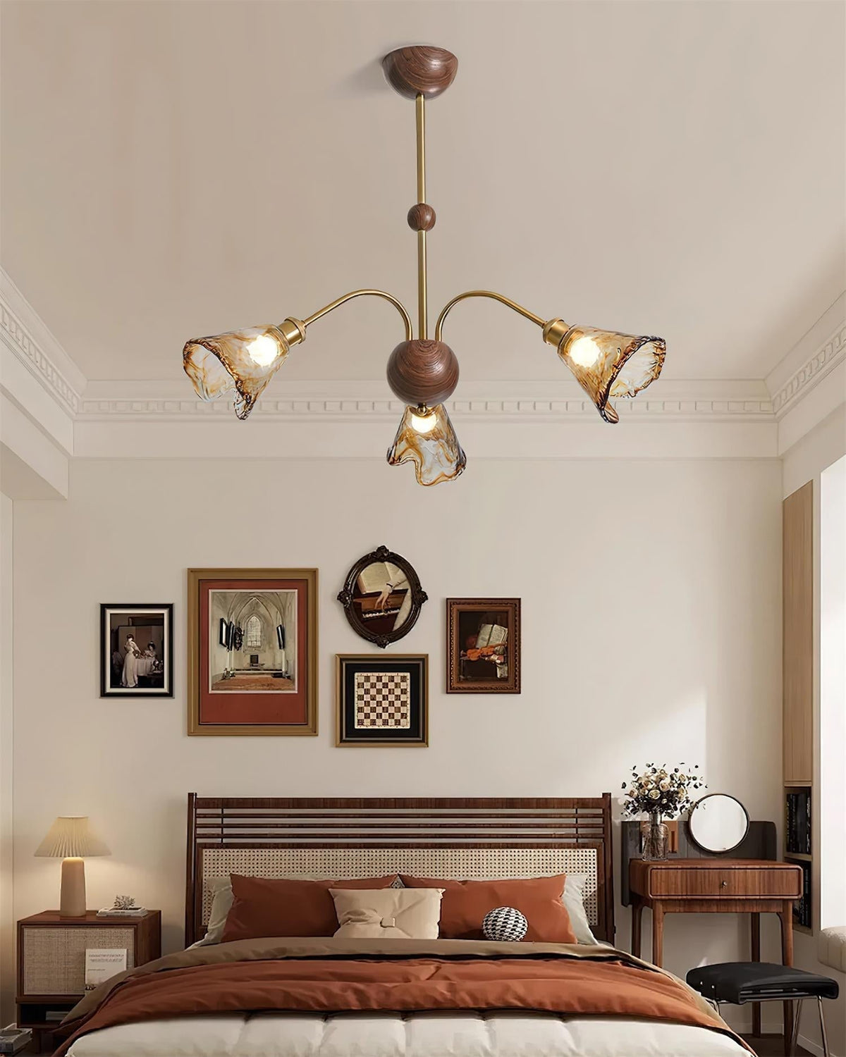Beyona lampadario