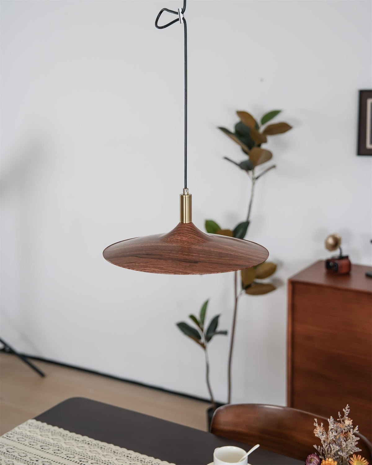 Soraena lampada a sospensione